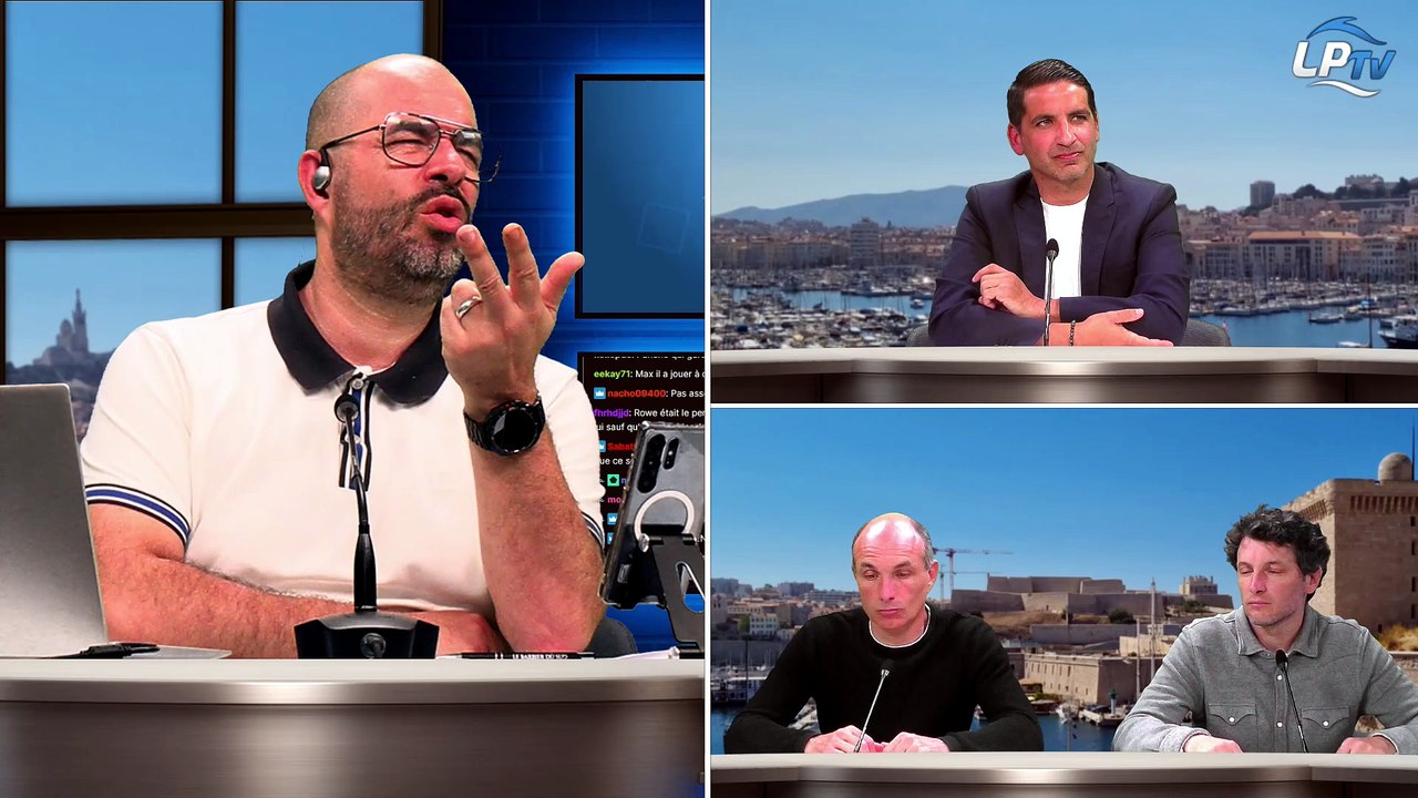 Talk Show : Une victoire inquiétante ?