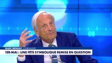 Marc Menant : «Dans notre Histoire, il y a aussi des fêtes républicaines»