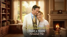 The Billionaire Who Built a Home Around Me Full