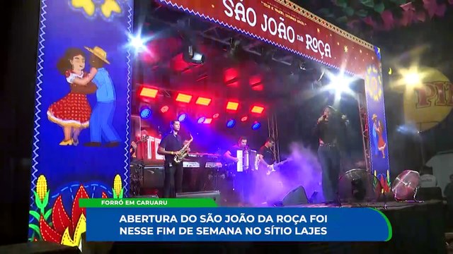 São João em Caruaru: Valorização da Cultura Nordestina e Impactos Econômicos na Maior Festa Junina do Mundo