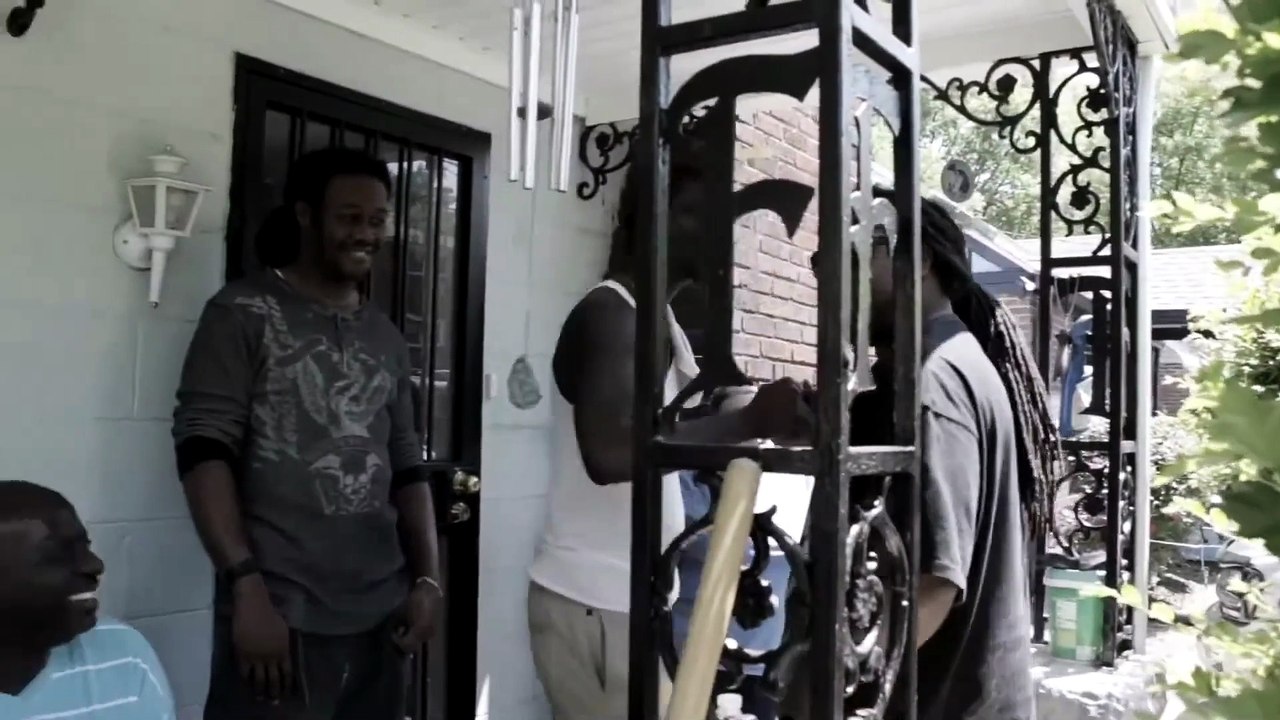 Nothing without God (2016) Trailer