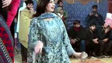 Punjabi wedding dance Mujra
