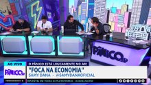 BRASIL VAI PARAR EM 2026! ELEIÇÃO? COPA DO MUNDO? NÃO, É A GREVE DE UBER COM BOULOS! SAMY EXPLANA