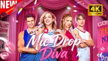 [New Film] Mic Drop Diva | Full Movie (2026)