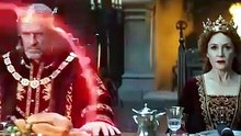Mommy,Daddy is the Supreme Dragonrider HOT DRAMA