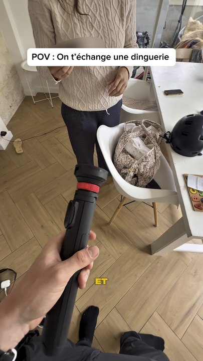 Jour 8 - TRAVERSER LA FRANCE À PIED 👣Je suis en LIVE de 18 à 19h sur TikTok (selon la connexion ❤️)