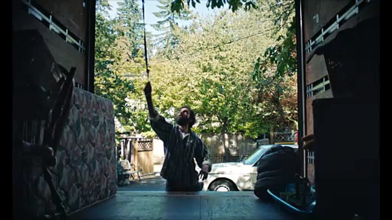 BLUE HERON - Official Trailer