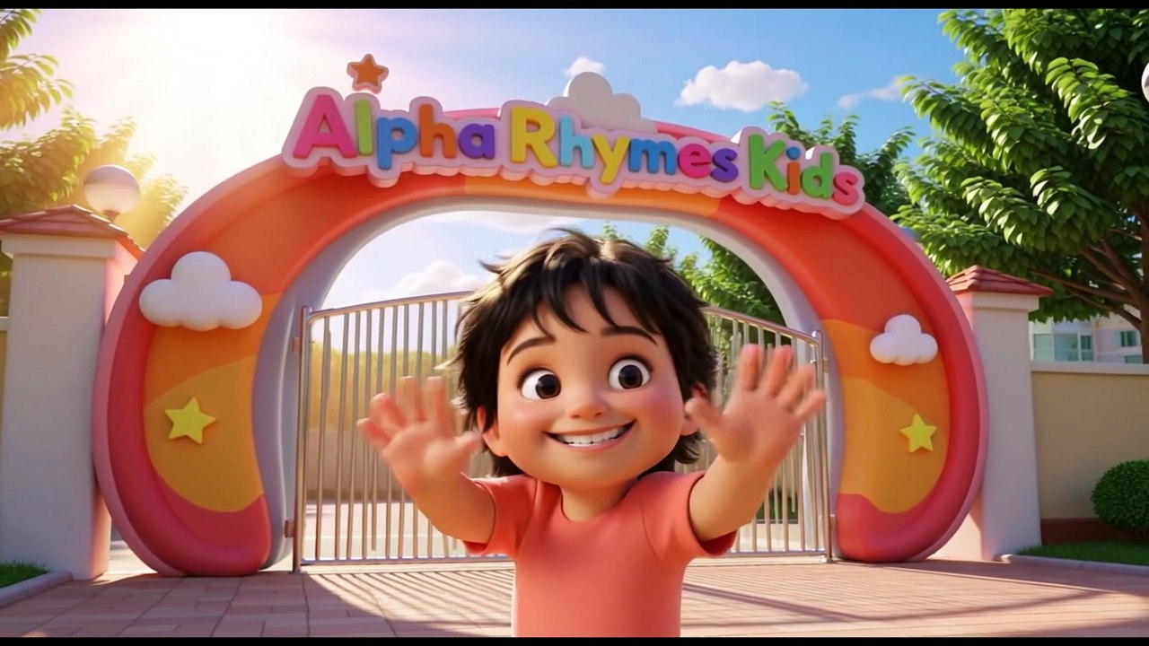 ABC Phonics Song - Toddler Learning Video Songs , G for Goat , Nursery Rhymes , Alphabet song
