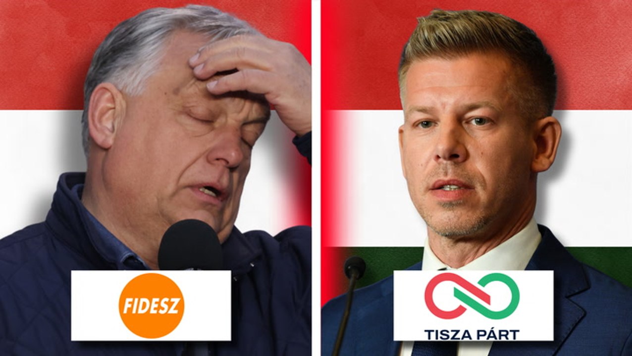 Who is Hungary’s new leader, and what does this mean for Europe and the US?