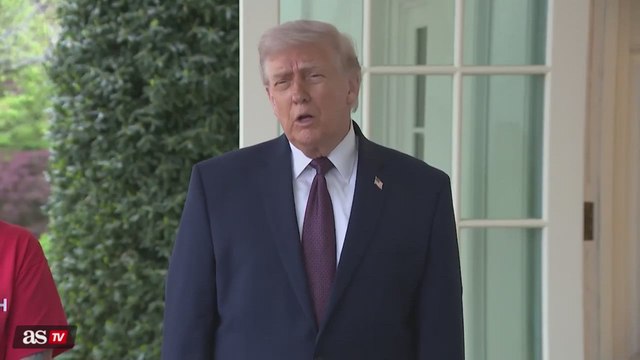 Trump Surprises “DoorDash Grandma” With $100 Tip in Heartwarming Oval Office Moment
