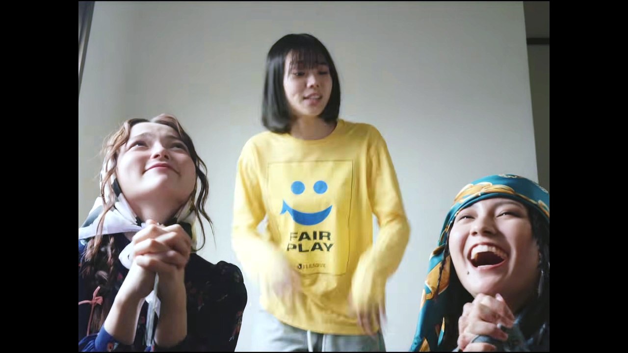 『ゴジュウジャー』の代役抜擢で話題！ 志田こはく初主演映画『ロングホットサマーバケーション』予告編