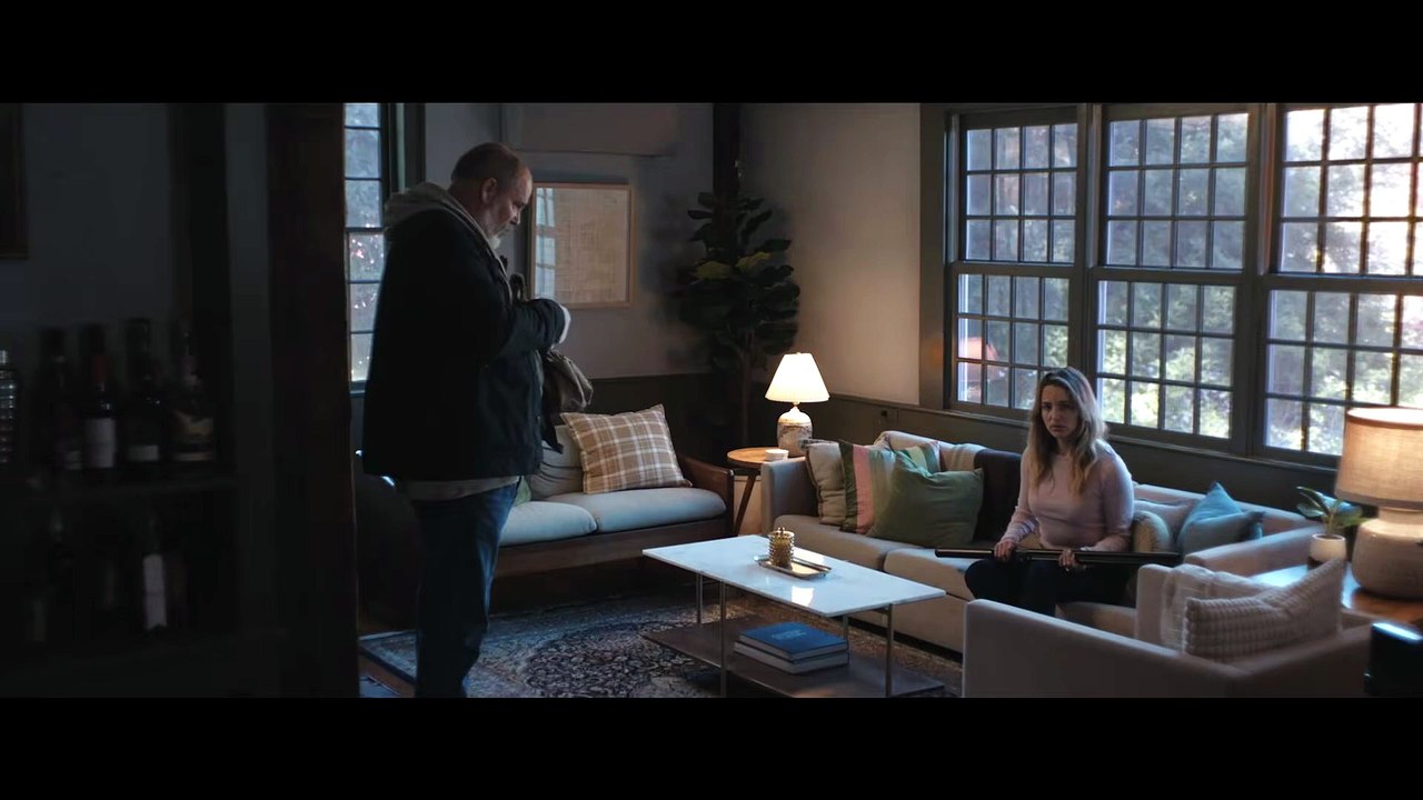 Imposters (2026) - Official Teaser Trailer