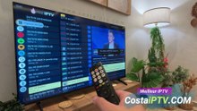 Installer HOT IPTV sur Télévision HISENSE / PHILIPS (VIDA) 2026 ?