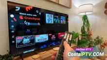 Comment configurer iPTV SMARTERS POUR TELEVISION HISENSE 2026 ?