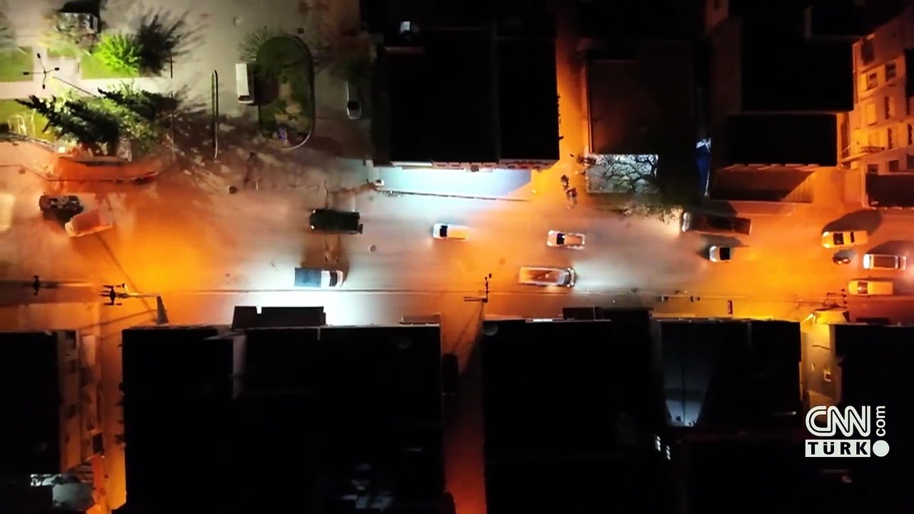 SON DAKİKA HABERİ: Dev operasyon: 'Bayğaralar' çetesine ağır darbe!