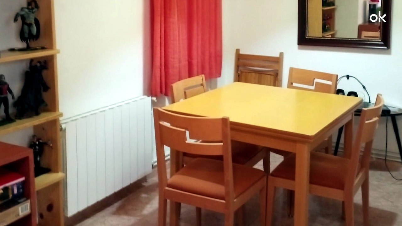 Okupan la casa de una mujer con problemas de salud mental y cerca de perder su negocio por las deudas