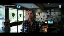 O Jogo do Predador | Trailer oficial | Netflix