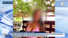 mulher envenena filhos de ex-companheira