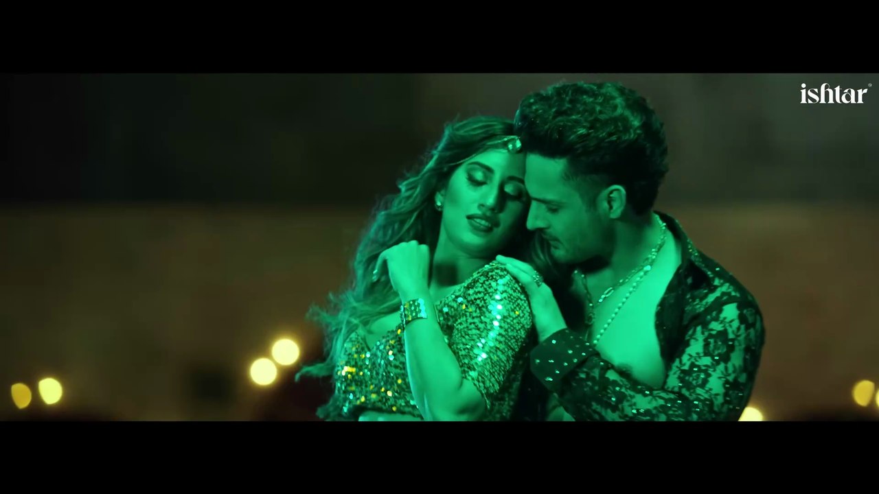 Koi Jaye Toh Leh Aaye _ Official Music _video _ Akasa _ Umar Riaz _ Aasa Singh(4K_HD)