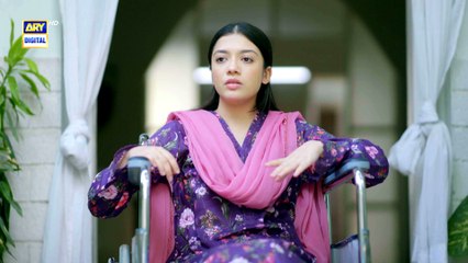 Rehmat Episode 15 | Junaid Khan | Hina Tariq | 13 April 2026 | ARY Digital Drama