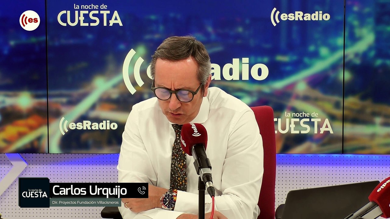 Ni olvido ni perdón: Lo que esconden los terceros grados a los terroristas de ETA