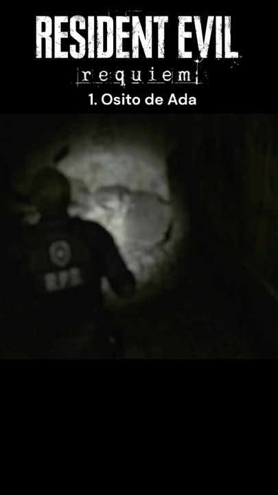 Ada Wong en Resident Evil Requiem? 💃🔎Estos guiños podrían decirnos algo