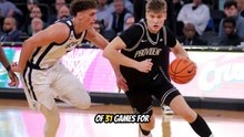 From Friars to Final Four: Stefan Vaaks Bolsters Illinois perimeter attack