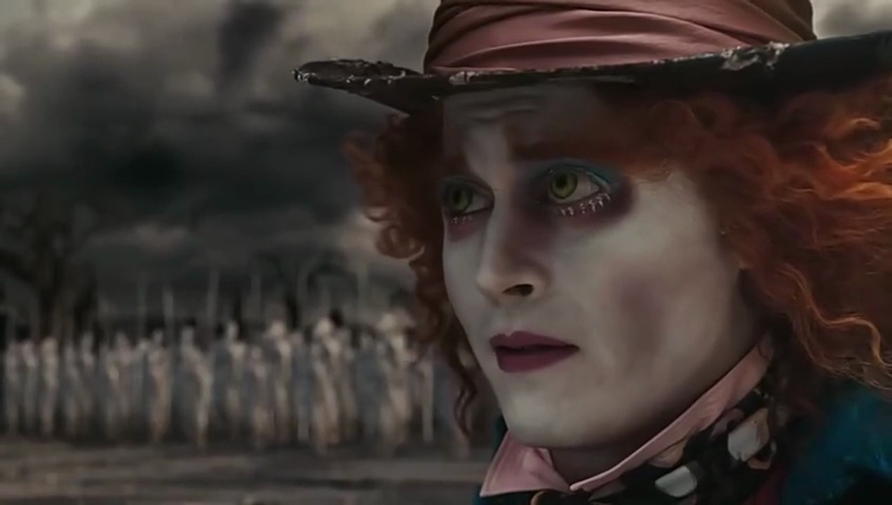 Alice no País das Maravilhas (2010)