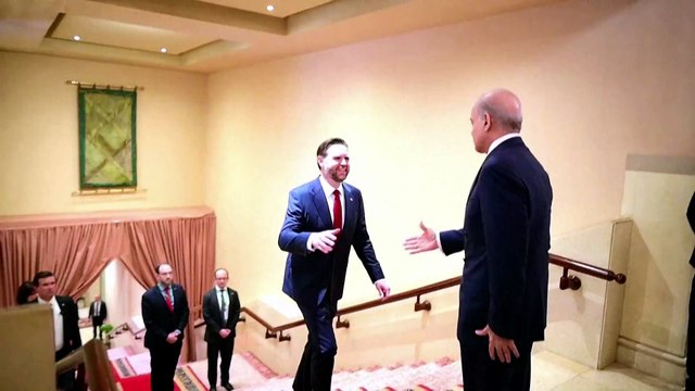 Sin acuerdo para poner fin a la guerra, Trump ordena bloquear navegación por estrecho de Ormuz
