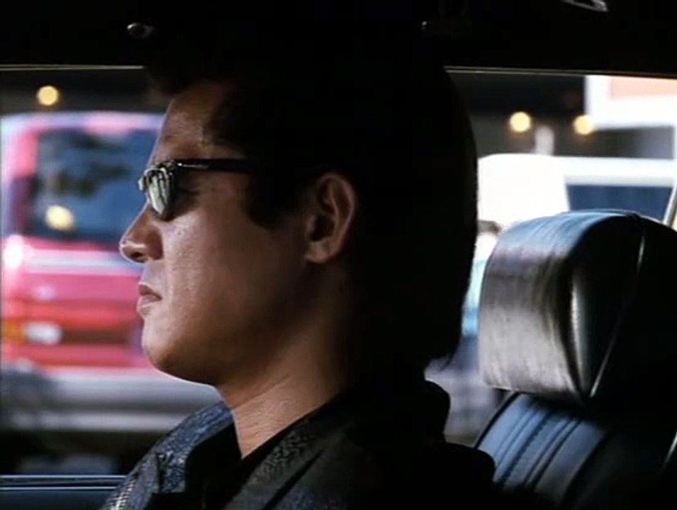 El Código Yakuza 1999 Español Latino - The Yakuza Way