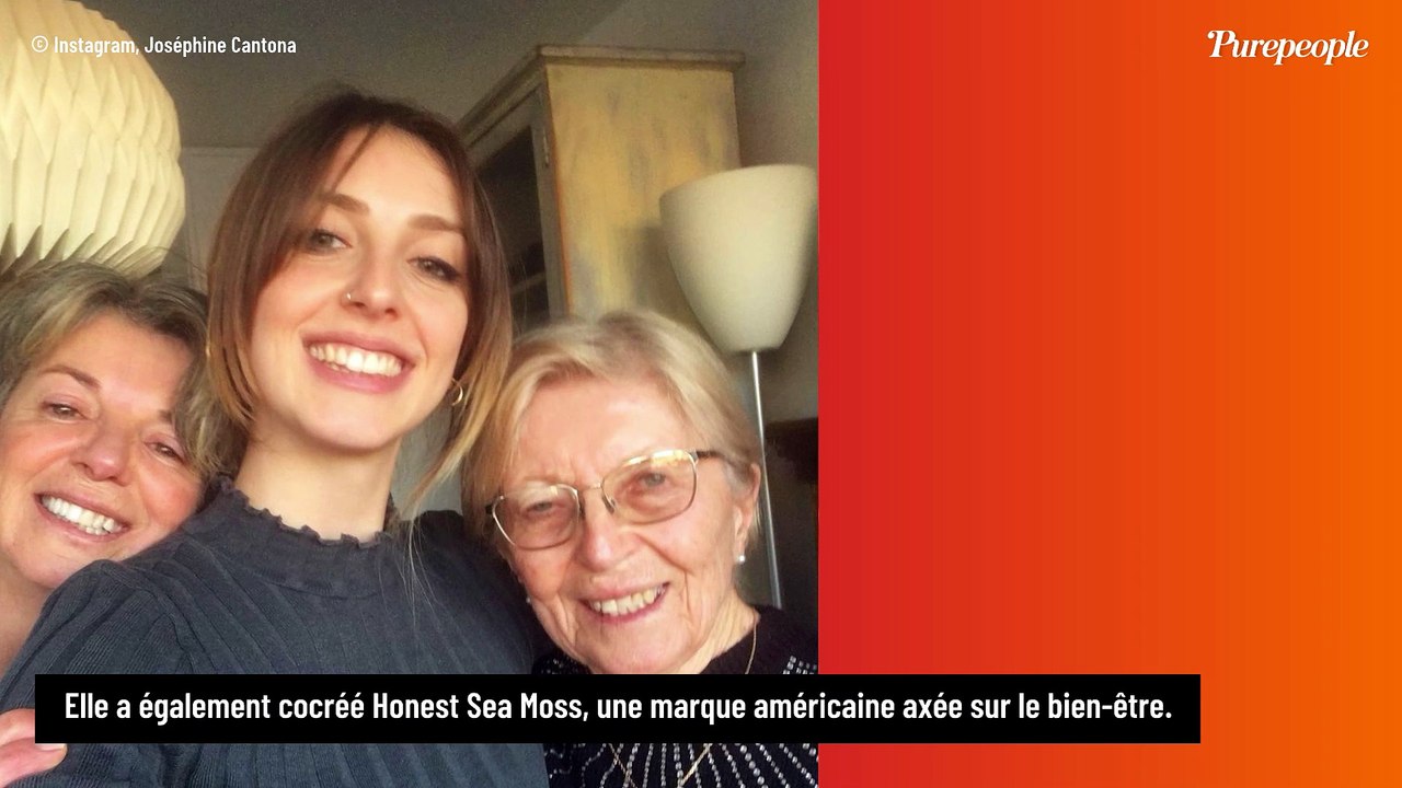 Eric Cantona et Isabelle Ferrer : Leurs enfants Raphaël et Joséphine sont de vrais entrepreneurs, voici ce qu'ils font dans la vie