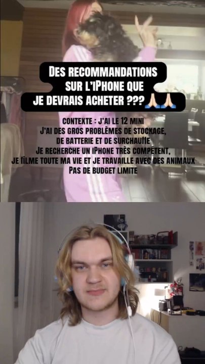 Bon, on achète quoi comme iPhone quand on un budget illimité ?