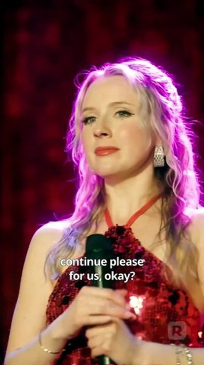 Secret Heiress Goes From Geek To Chic #englishsub