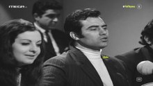 Ο Χριστόφορος -Γιώργος Χατζηαντωνίου & Δέσποινα Σταυρουλάκη (Cine Video)Ver.1