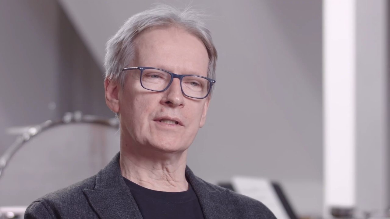Ensemble Modern: Why We Play - Trailer (Deutsch) HD