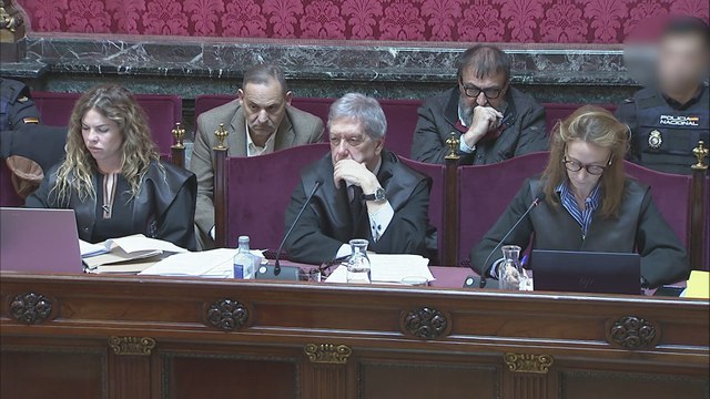 Expareja de Koldo niega conocer conversaciones con Ábalos y explica gastos adelantados