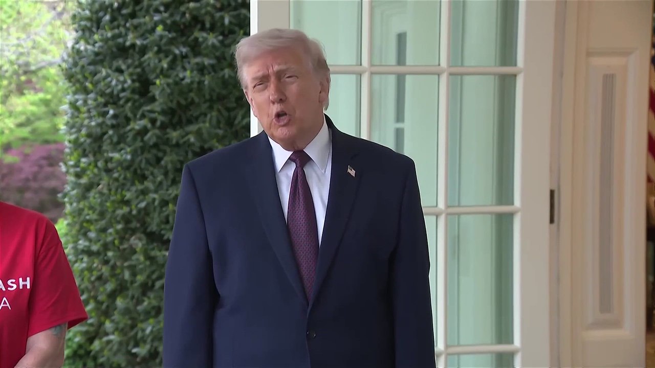 Trump says focus can turn to Cuba after Iran tensions over