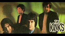 the kinks - I am free - wide mono