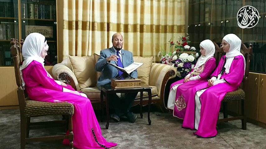 أحباب الله | الحلقة 23