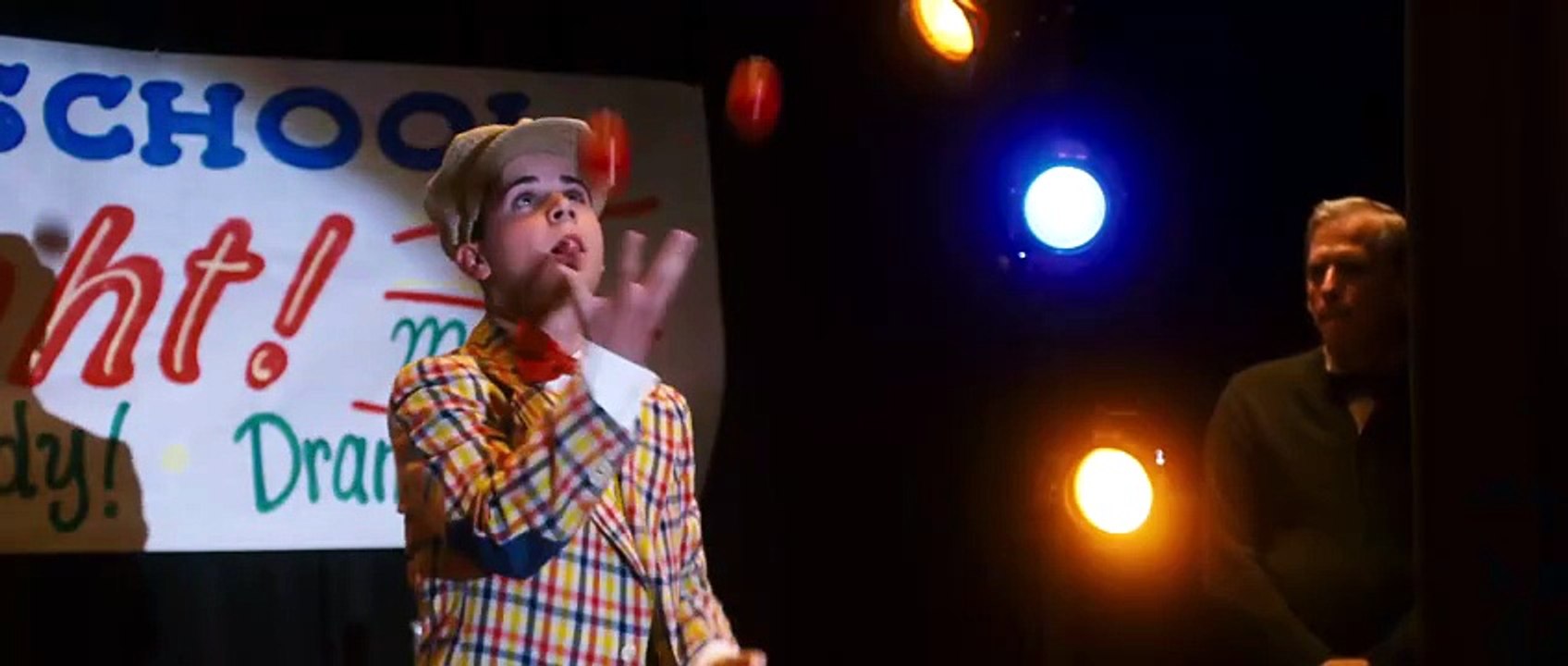 Walk Hard - Die Dewey Cox Story 1/2