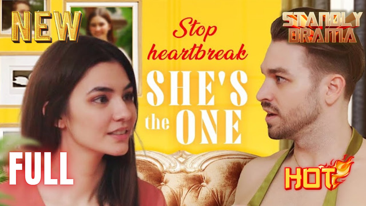 Stop Heartbreak She's The One Full HD Short Drama I Best Romantic ShortFilms Hot Emotional Dark Billionaire CEO Romance New Series 2026