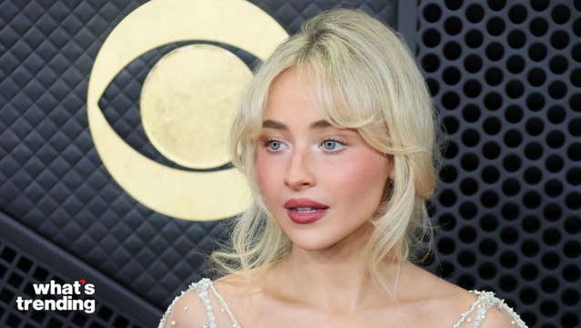 Sabrina Carpenter under fire for calling traditional cultural cheer “Weird” during Coachella set