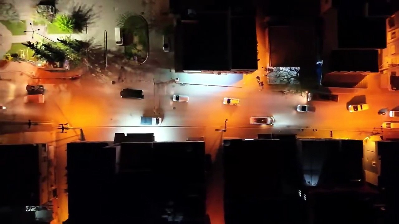 Şanlıurfa’da Bayğaralar Operasyonunda 287 Kişi Gözaltına Alındı