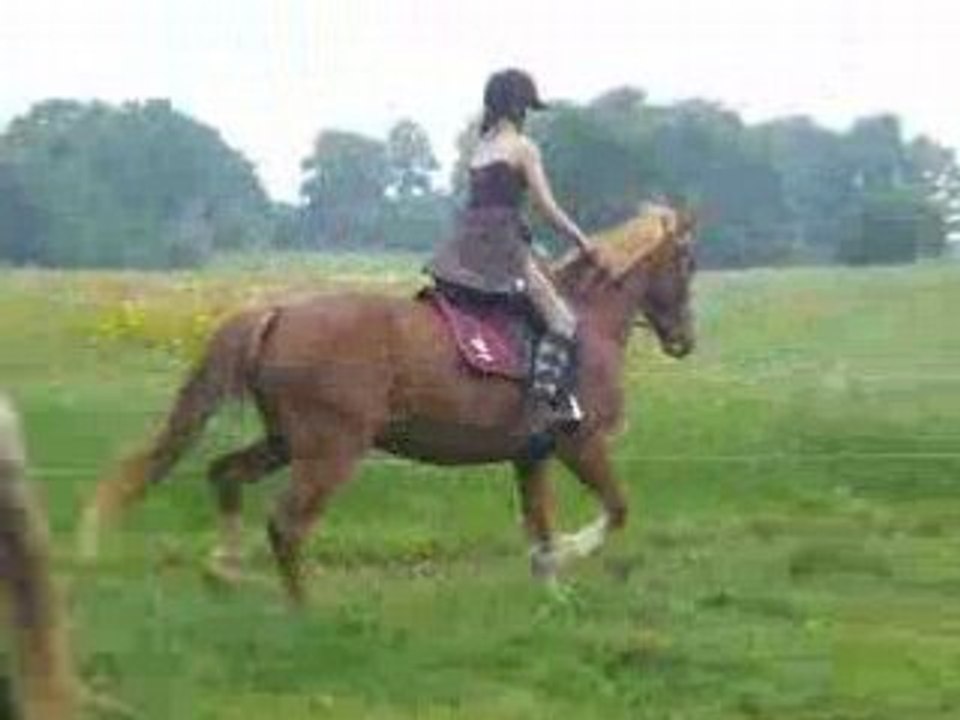 saut padré et claire