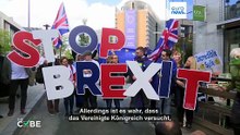 Hat die EU ein "Harmonisierungsbüro" in Brüssel eingerichtet, um den Brexit rückgängig zu machen?