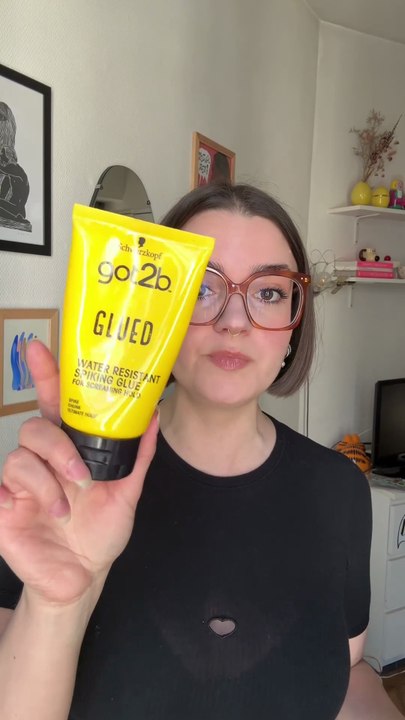 Tuto sourcil tant demandé (non) 🐛