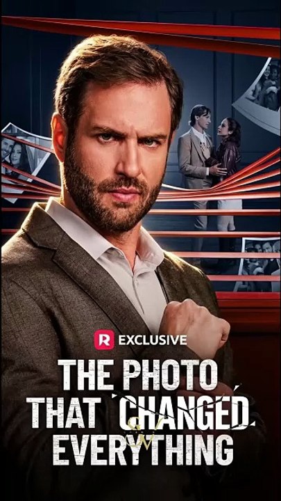 Das Foto, das alles verändert hat | Ganzer Film Deutsch