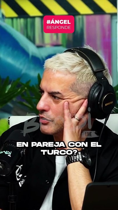 Emilia Attias habló sobre su separación con "El Turco" Naim en Bondi Live