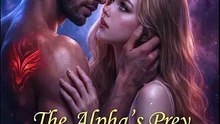 The Alpha's Prey Pregnant with Quintuplets - FULL Reelshort