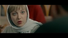 Ghermez Yavash - فیلم سینمایی قرمز یواش